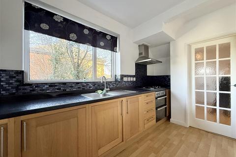 3 bedroom semi-detached house for sale, Franklyn Road, Old Aylestone Village LE2