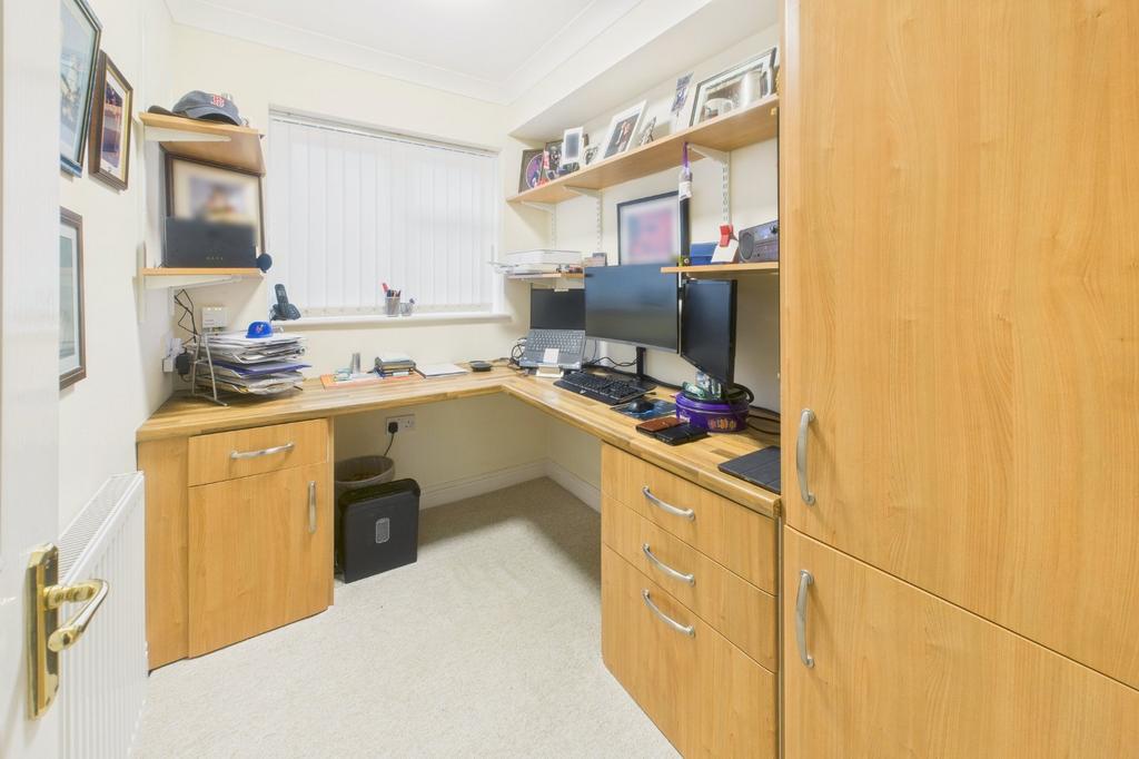Home Office