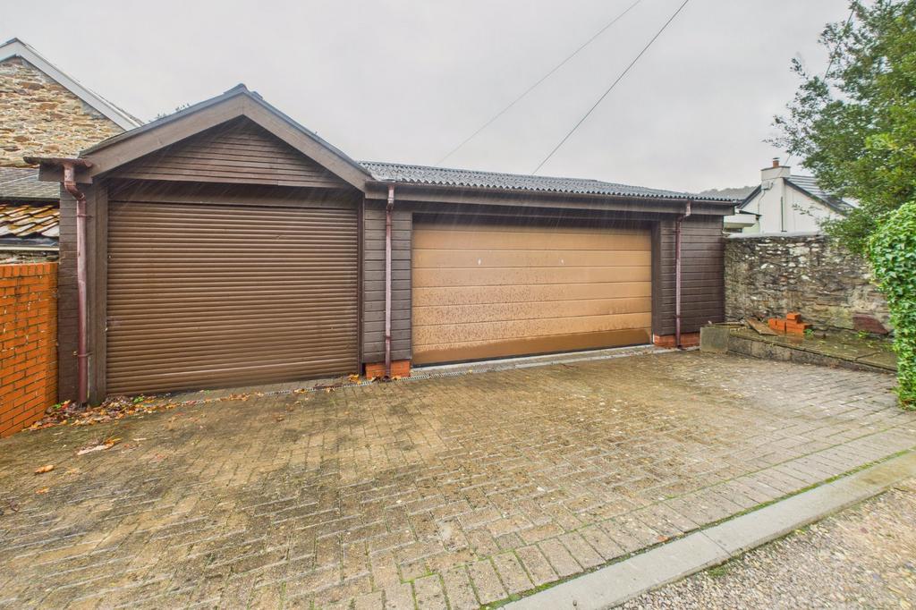 Garages