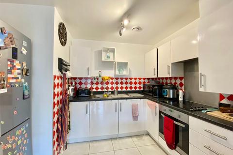 undefined, Aqua House, Varcoe Gardens, Hayes