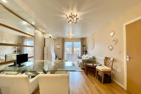 undefined, Aqua House, Varcoe Gardens, Hayes