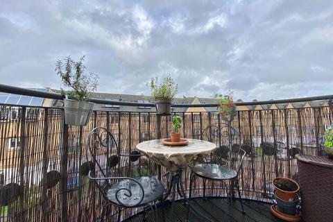 undefined, Aqua House, Varcoe Gardens, Hayes