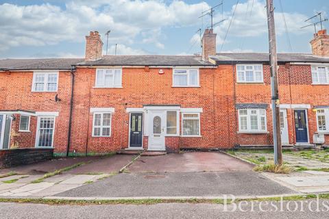 Henry Road, Chelmsford, CM1