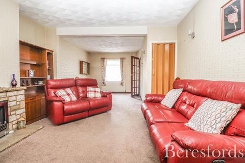 3 bedroom terraced house for sale, Henry Road, Chelmsford, CM1