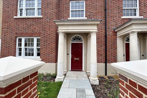 4 bedroom semi-detached house for sale, Wimborne