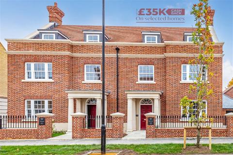 undefined, Wimborne