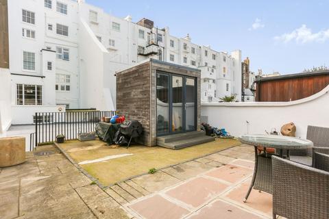 undefined, Chichester Terrace, Brighton, BN2