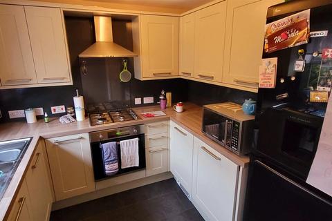 2 bedroom house to rent, Herring Road, Atherstone, CV9 2NZ