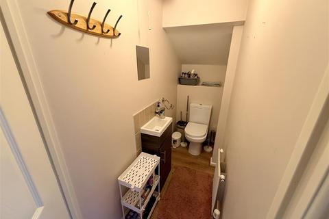 undefined, Herring Road, Atherstone, CV9 2NZ