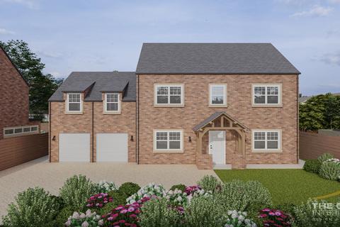 5 bedroom detached house for sale, Old Lane, Selby YO8