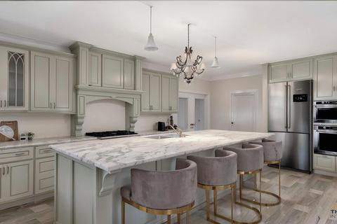 5 bedroom detached house for sale, Old Lane, Selby YO8