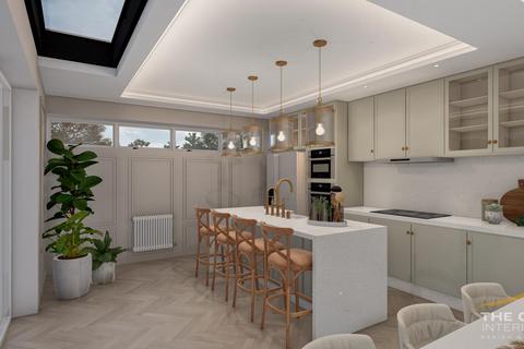 5 bedroom detached house for sale, Old Lane, Selby YO8