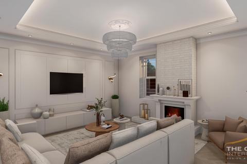 5 bedroom detached house for sale, Old Lane, Selby YO8