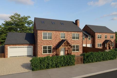 5 bedroom detached house for sale, Old Lane, Selby YO8