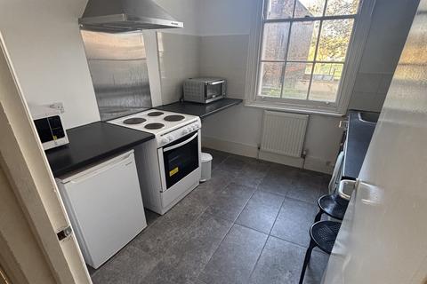undefined, Camden, NW1