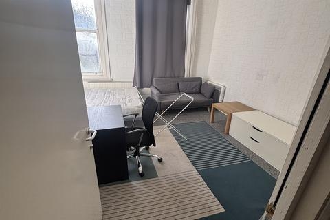 undefined, Camden, NW1