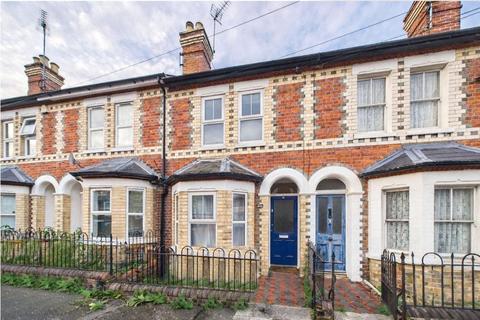 Cardigan Gardens, Reading, Berkshire, RG1