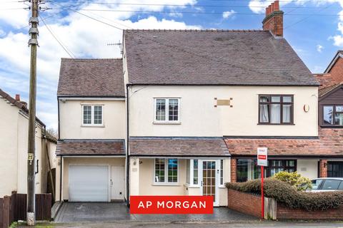 Golden Cross Lane, Catshill, Bromsgrove, Worcestershire, B61