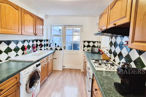 4 bedroom terraced house for sale, Whinchat Close, Fareham, Hampshire