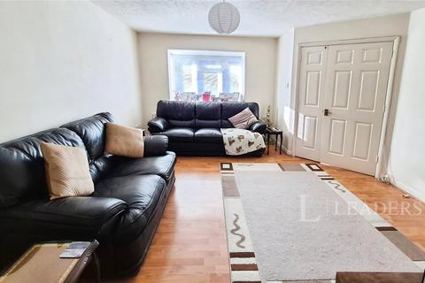 4 bedroom terraced house for sale, Whinchat Close, Fareham, Hampshire