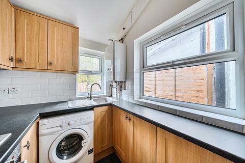 undefined, Leahurst Road, London