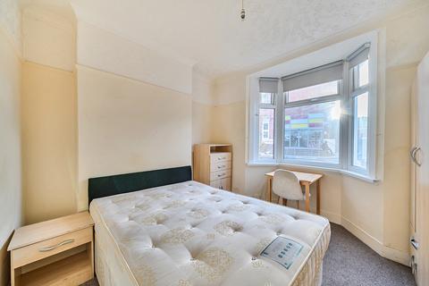 undefined, Leahurst Road, London