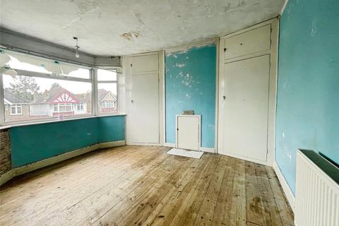3 bedroom semi-detached house for sale, Archery Grove, Southampton, Hampshire