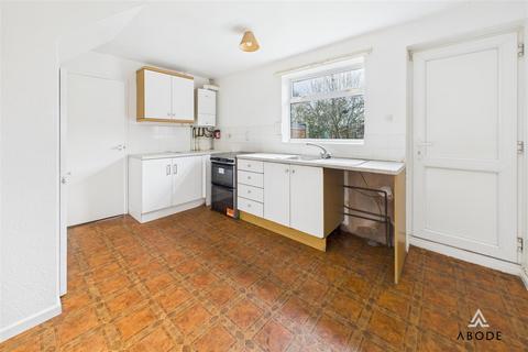 3 bedroom house for sale, Edith Wood Close, Derby DE24