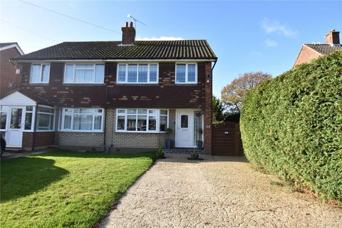 3 bedroom semi-detached house for sale, Multon Road, West Kingsdown, Sevenoaks