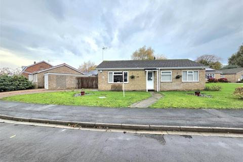 undefined, Chestnut Avenue, Donington,