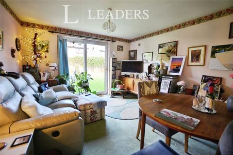 1 bedroom maisonette for sale, Gilson Close, Chelmer Village, Chelmsford