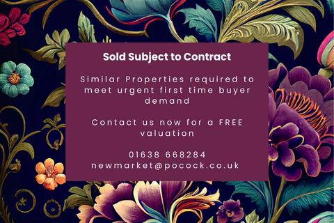 undefined, Collings Place, Newmarket, Suffolk
