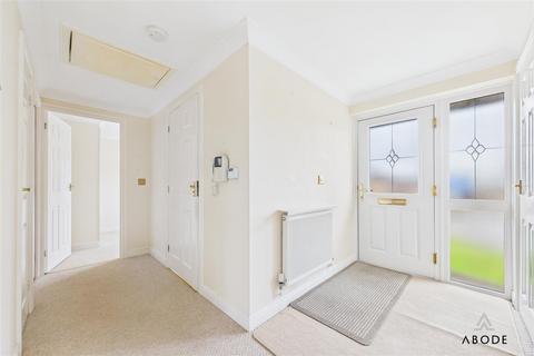 undefined, Tumbling Hill, Belper DE56