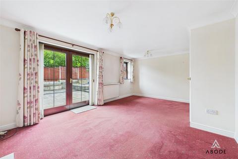undefined, Tumbling Hill, Belper DE56