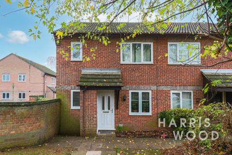 undefined, Wickham Road, Witham, Essex, CM8