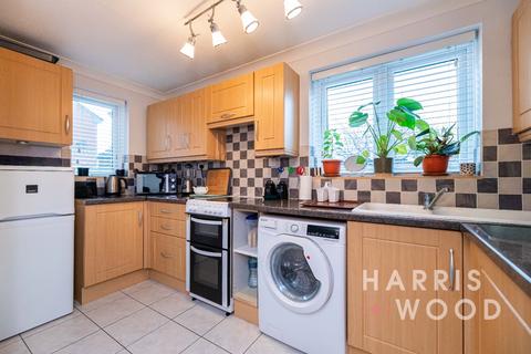 undefined, Wickham Road, Witham, Essex, CM8