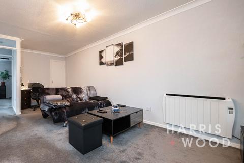 undefined, Wickham Road, Witham, Essex, CM8