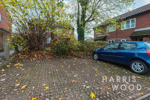 undefined, Wickham Road, Witham, Essex, CM8