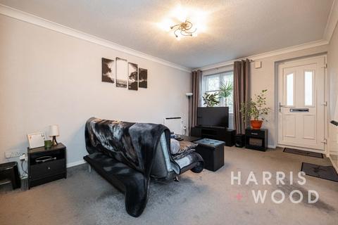 undefined, Wickham Road, Witham, Essex, CM8