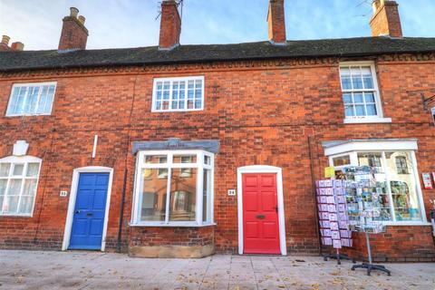 undefined, Henley Street, Stratford-Upon-Avon