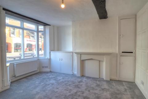 undefined, Henley Street, Stratford-Upon-Avon