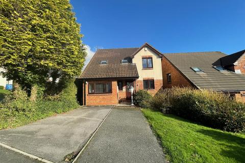 undefined, Campion View, Plymouth PL6