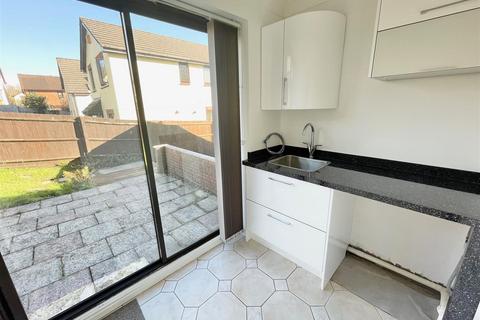 undefined, Campion View, Plymouth PL6