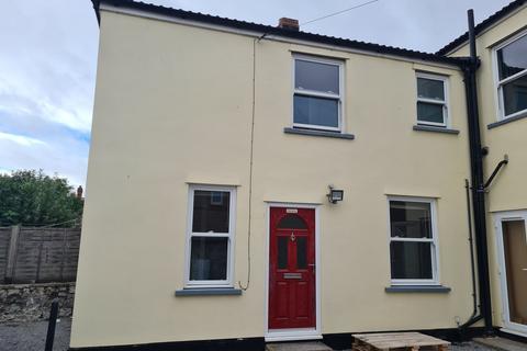 1 bedroom semi-detached house to rent, Drove Road, Weston Super Mare, BS23