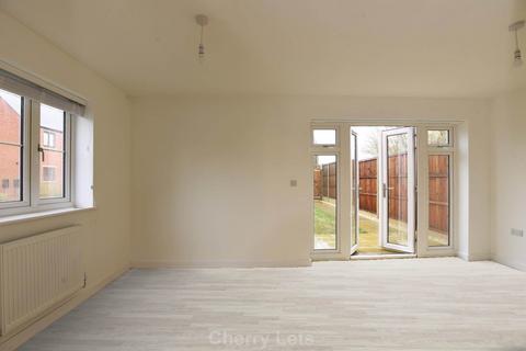 undefined, Hobart Way, Banbury OX15
