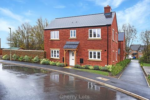 undefined, Hobart Way, Banbury OX15