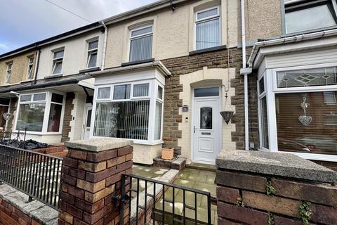 3 bedroom terraced house for sale, Troedyrhiw, Merthyr Tydfil CF48