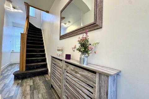 3 bedroom terraced house for sale, Troedyrhiw, Merthyr Tydfil CF48