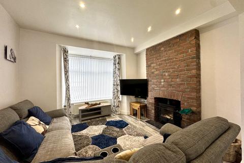 3 bedroom terraced house for sale, Troedyrhiw, Merthyr Tydfil CF48