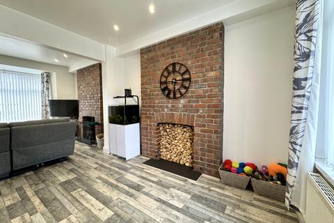 3 bedroom terraced house for sale, Troedyrhiw, Merthyr Tydfil CF48